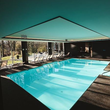 Domaine Des Hautes Fagnes Ovifat Exterior photo
